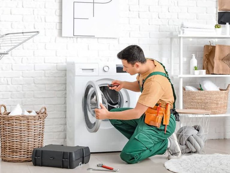 دلایل گرم نشدن آب لباسشویی چیست؟ 5 دلیل و راهکار | کار و ابزار